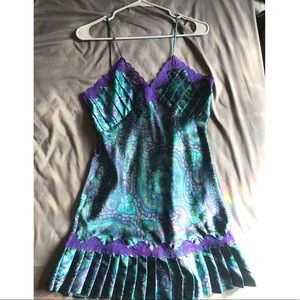 Vintage Victoria’s Secret Slip